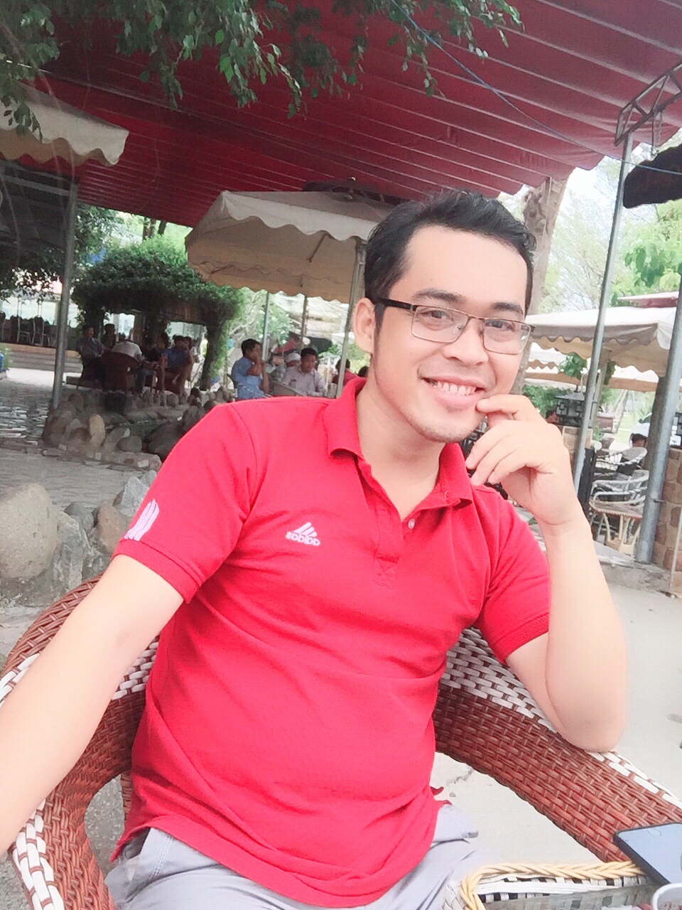 avatar của Đại Nguyễn