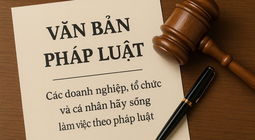 Văn bản pháp luật. Ảnh: OPLogistics.net